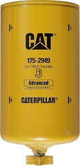 CAT 175-2949 Advanced High Efficiency Fuel / Water Separator (Pack of 2)