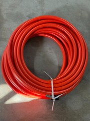 518D-16 Parker Non-Conductive Thermoplastic Hose (150 feet) 1000psi