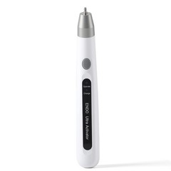 AZDENT Dental Endo Ultra Sonic Activator Handpiece Root Canal Irrigator+3 Tips