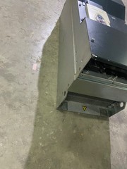 Schneider Electric Altivar 71 Variable speed drive ATV71HC13N4 , 132 kw