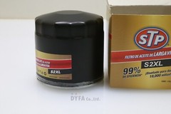 STP NIB S2XL OIL FILTER ETC-I-423=9T42