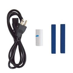 110V 200W Edge Crush Ring Crush Tester Paper Breaking Strength Testing Machine