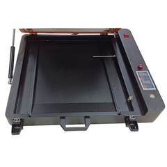 USA Temperature Control A3 A4 Pro DTF Oven Curing Transfer Film DTF Sheet Drawer