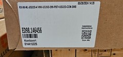 Von Duprin Exit Device – 98-NL-US32D-4′-990-US26D-299-PBT=US32D-SNB – ED98.14645