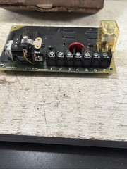 New Gardner Denver OEM 006007260239 Control/Interface Board 600726 NOS 239SN