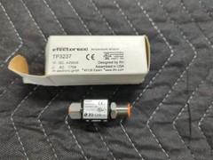 IFM TP3237 Temperature Sensor Converter Transmitter Module TP 3237 Germany