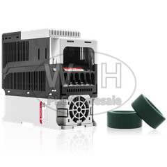 New Sealed Allen Bradley 25B-D013N114 PowerFlex 525 5.5kW (7.5Hp) AC Drive