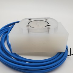 Omega Engineering FPR301 Low Flow Sensor 0.07-5GPM 10BAR
