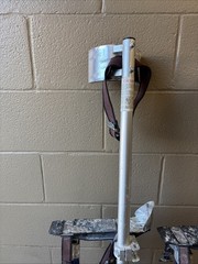 Marshalltown Skywalker Stilts 18-30″ Aluminum Drywall Stilts Painting