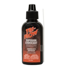 , 2 OZ Squeeze Bottle, Lubricant