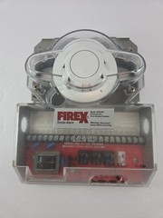 FireX Model 2650-661 Photoelectric Duct Smoke Detector