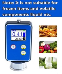 Water Quality Monitor Conductivity Meter TDS Salinity Resistivity Temp Tester