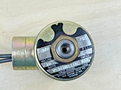 Honeywell Skinner 71315SN1GN00N0C111P3 Solenoid Valve