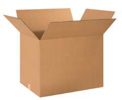 15-30 Pack Corrugated Carton Mailer 24x18x18 Premier Sturdy Shipping Packing Box