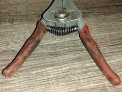 Blue Point Tools Model PWC 27 Automatic Wire Stripper Tool Stripping 10-22 AWG
