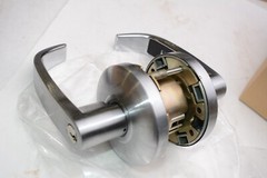 Sargent 6500 Series – Classroom (65G37) Single Cylinder Cylindrical Lock Key
