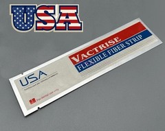 Dental Composite Bonding Flexible Fiber Strip Glass Fiber Splint Ribbond Ribbon