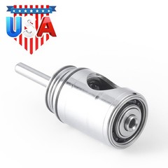 Dental Handpiece Rotor Cartridge for 1:5 Electric Contra Angle /LED handpiece