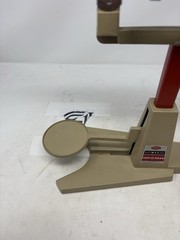Vintage OHAUS GRAM CENT-O-GRAM Model 311 Four Beam Balance Scale