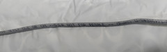 230 Ft of Genesis 1157 22/6C Not Shielded Security/Control Cable CL2 CM Gray