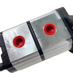 PLP20.11 PUMP 670563ZX For Casappa PLP20.11,2-07S1-LOF/OC/20.7-L/OC-S NEW