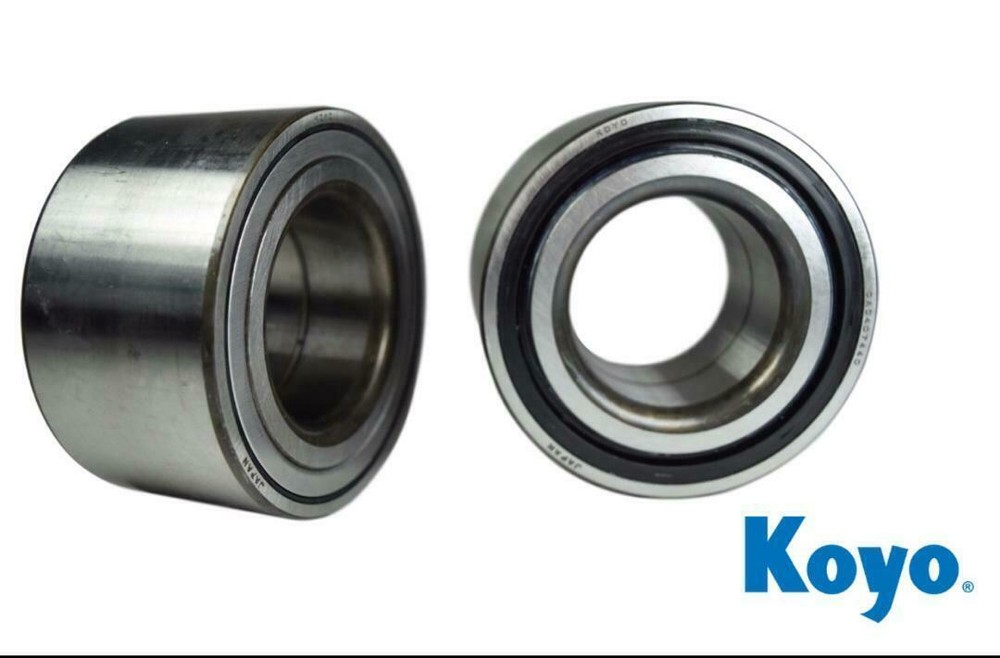 Polaris Ranger 1000 Rear Wheel Bearing Kit 2015-2017 KOYO Made In Japan