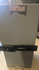 Emerson SolaHD SDU500B UPS 120V 500VA Panel Mount Hardwired Remote On/Off