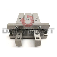 New In Box SMC MHZ2-32D1 Parallel Style Air Gripper Cylinder