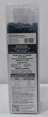 GRK RSS 3/8″ X 10″ Rugged Structural Screws #16293 – 50 Count – Black