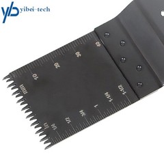1-3/8 Inch Oscillating Saw Blade For Dremel 50 Set
