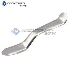3 Pcs Minnesota Cheek Retractor Surgical Dental Instrument
