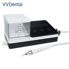 Electric Ultrasonic Tooth Cleaner Teeth Scaler Dental Oral Therapy Accessories