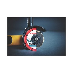 Lenox 1972917 2″ x 3/8″ Type-1 40/50 Grit MetalMax Diamond Cut-Off Wheel