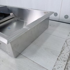 Bobrick B-369 ClassicSeries Recessed Paper Towel Dispenser / – Stainless Steel