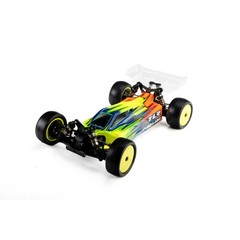 Pro-Line Racing 1/10 Bald Eagle Mc Rr 2.2 Bugg Pro830017 Rc Tire