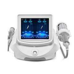2026 Inner Ball Roller Machine For Body Massage Taut Skin&Skin Texture Care USA
