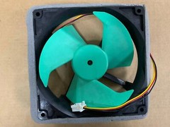 1PC refrigerator fan FBA12J12M 12V 0.23A