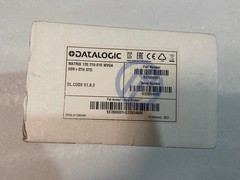 Brand new Datalogic MATRIX 120 210-010 Code Reader MATRIX 120 210-010