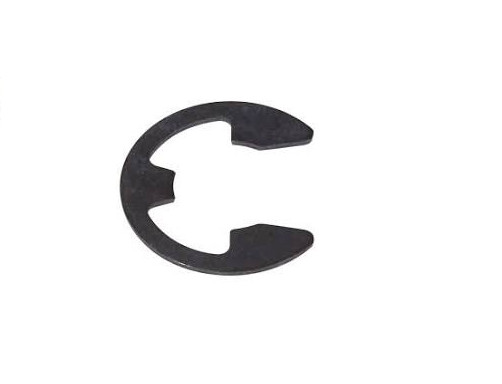 E Clips C CIRCLIPS Black Oxide Steel Kit Retaining Ring Assorted 1/16″ – 7/8 “