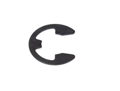 E Clips C CIRCLIPS Black Oxide Steel Kit Retaining Ring Assorted 1/16″ – 7/8 “