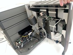 GE AKTA Explorer 100 FPLC System w Box 900, Monitor UV-900, Pump P-90, PH/c-900