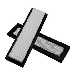 7176099 Fresh Air Cab Filter Bobcat Compatible S530 S570 S590 S650 S740 (2PKS)