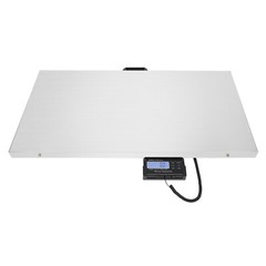 Portable Digital Livestock Vet Scale Hog Pet Dog Sheep Goat Scale 300kg x 0.1kg