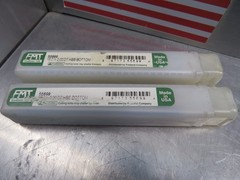 Fastenal 55699 16.0 x 2.00 D7 HSS Bottom (Lot of 2)