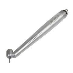 Dental 45 Degree 45° Angle head surgical high speed handpiece push button WCA4