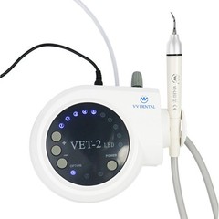Dental Ultrasonic Piezo Scaler LED Handpiece Bottles Fit EMS Cavitron Woodpecker