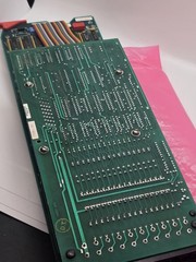 Moore 382EA21NNF Control Module Board 15958-51R/15954-1R New Open Box