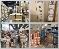 1756-A7 NEW 1756A7 ControlLogix 7 Slots Chassis
