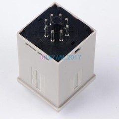 New IN BOX Temperature Controller ANV TC1AO-RPK4 0~400℃ 100~240VAC