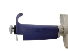 Rainin Pipet-Lite LTS 8 Channel Multichannel L300 pipette 20-300 uL Guaranteed